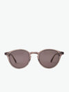 Mr. Leight Marmont II S Rose Clay Sunglasses