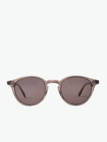 Mr. Leight Marmont II S Rose Clay Sunglasses