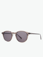 Mr. Leight Marmont II S Rose Clay Sunglasses