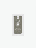 Muhle 30-Pack Stainless Steel Safety Razor Blades | A