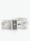 Muhle 30-Pack Stainless Steel Safety Razor Blades | D