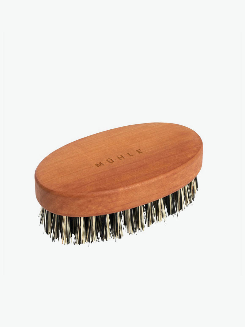 Muhle Beard Brush | A