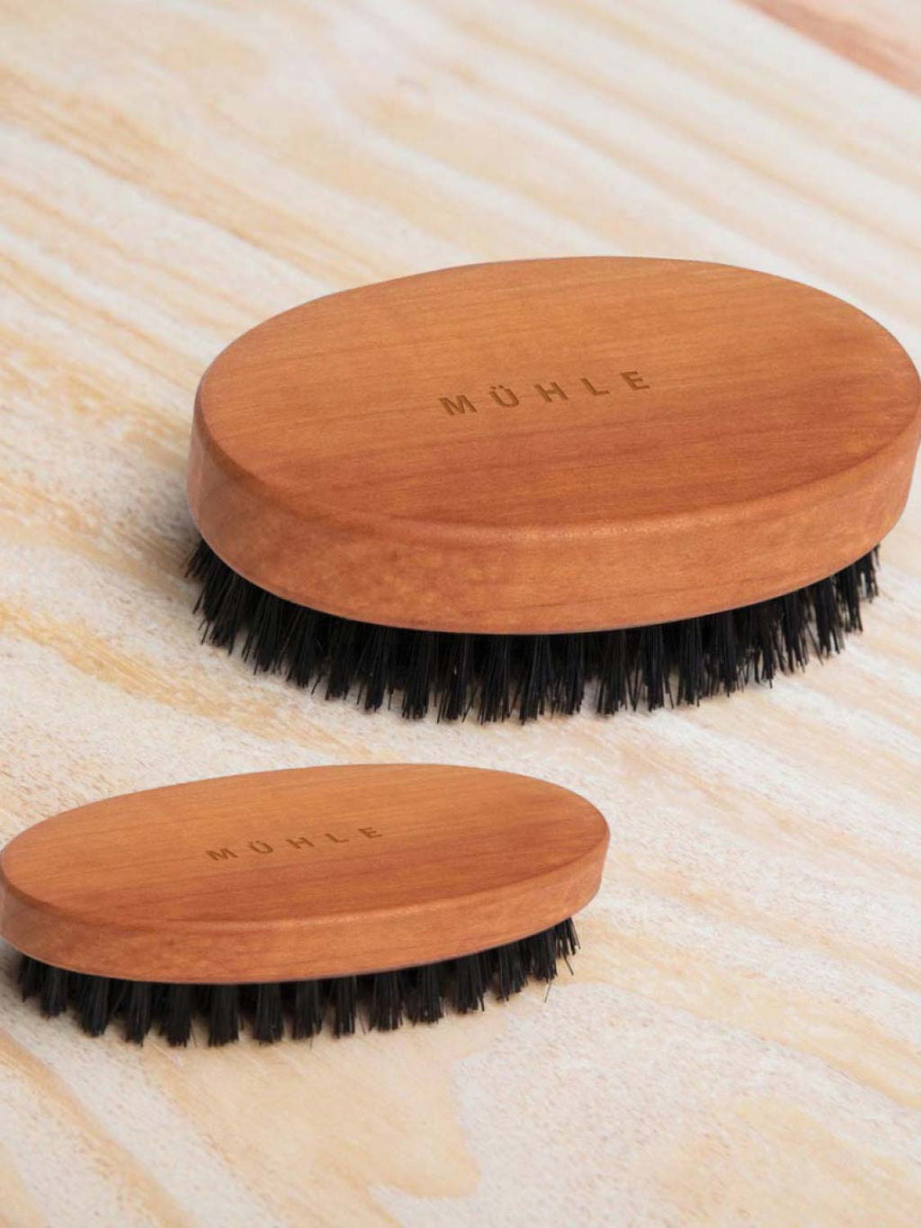 Muhle Beard Brush | B