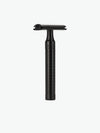 Muhle Rocca Jet Black Safety Razor | A