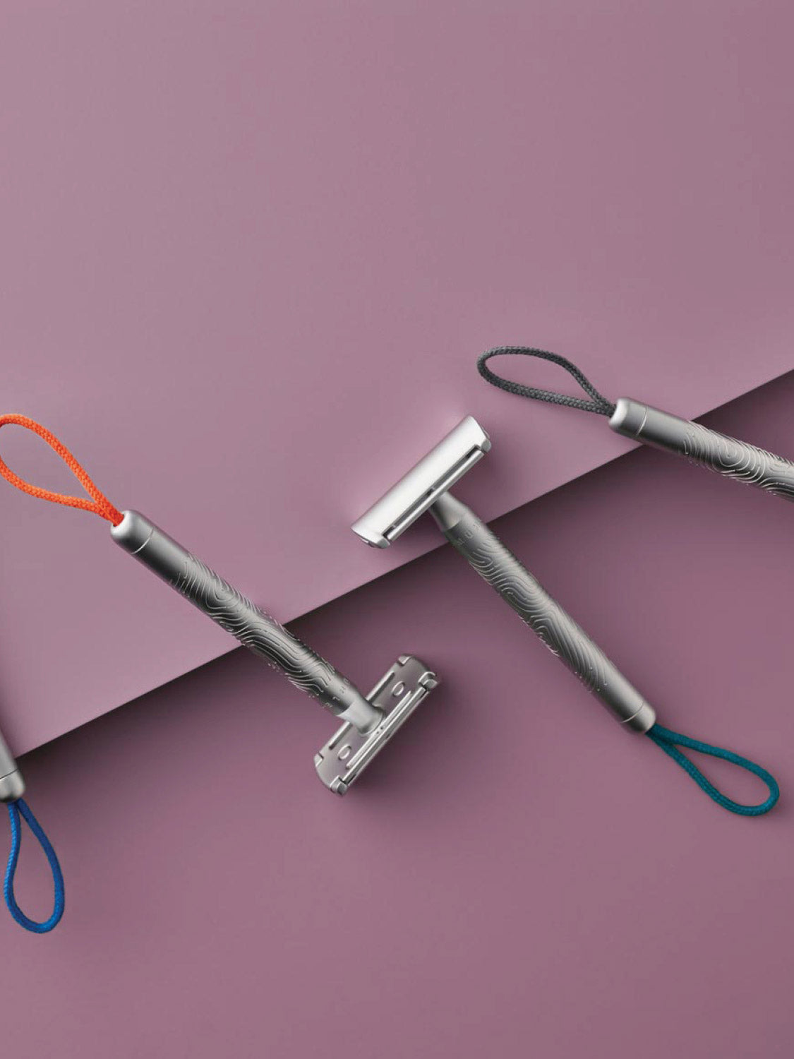 Muhle Companion Safety Razor Stone