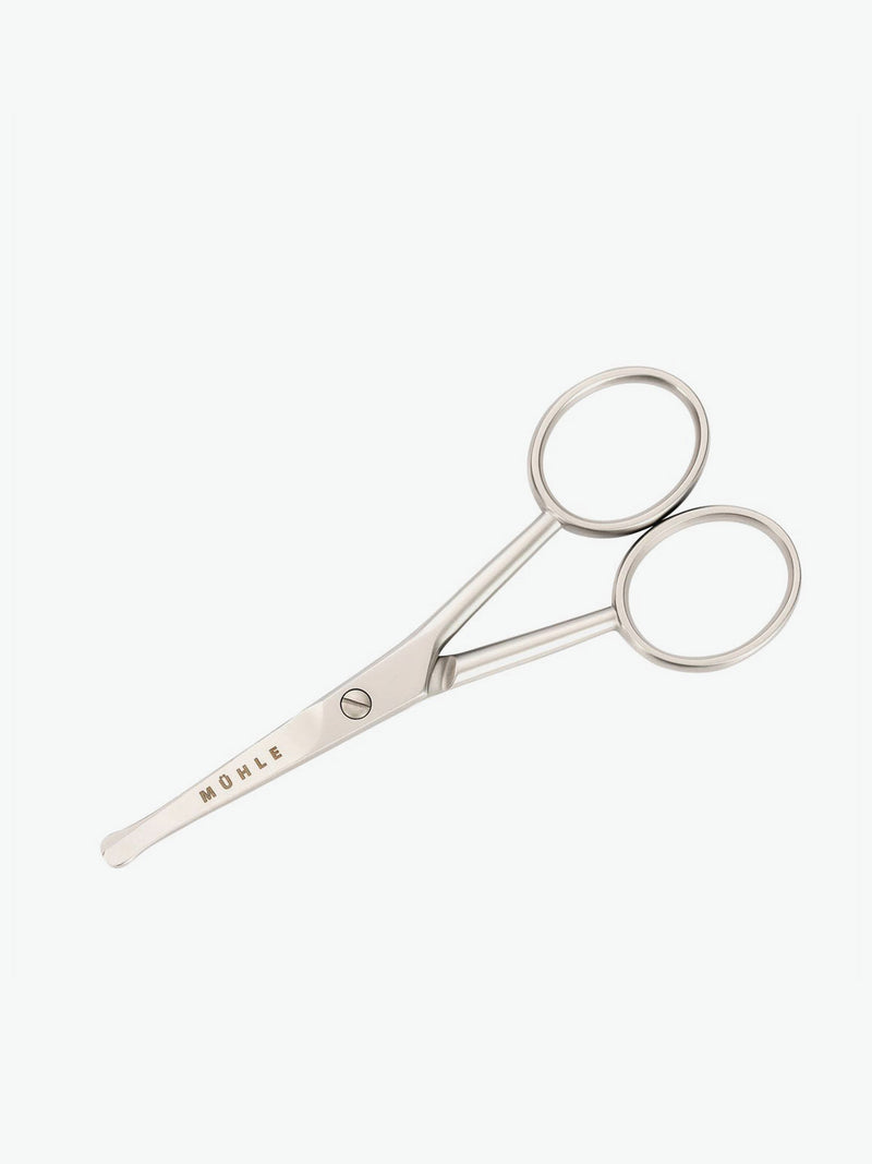 Muhle Beard Nose Ear Hair Scissors | A