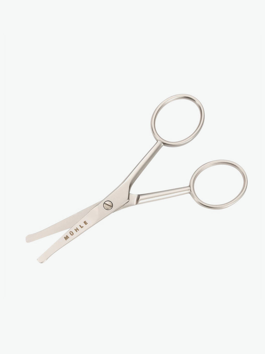 Muhle Beard Nose Ear Hair Scissors | B