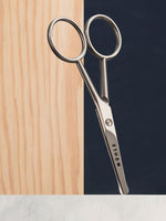 Muhle Beard Nose Ear Hair Scissors | C