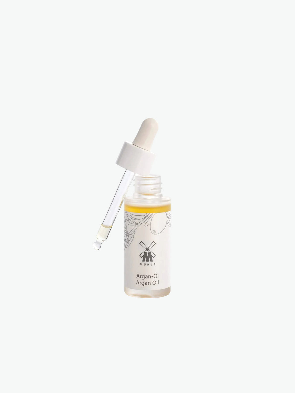 Muhle Organic Argan Oil