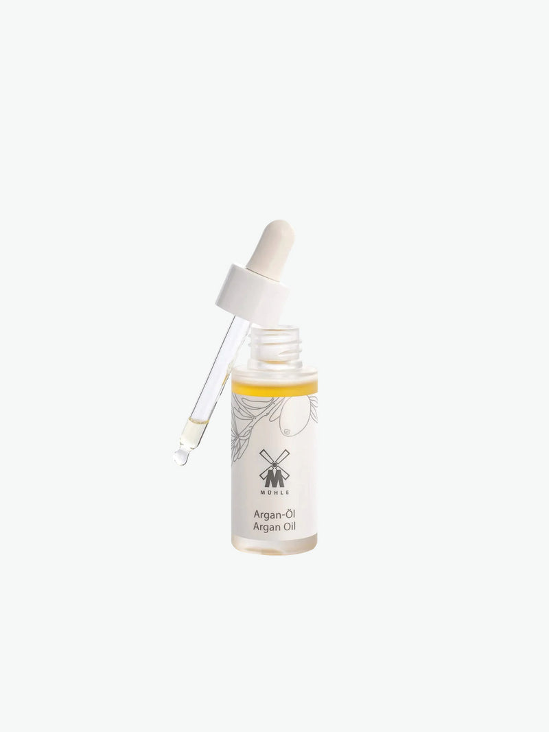 Muhle Organic Argan Oil