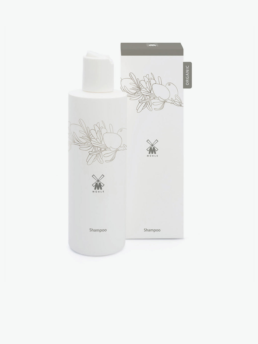 Muhle Organic Shampoo | A