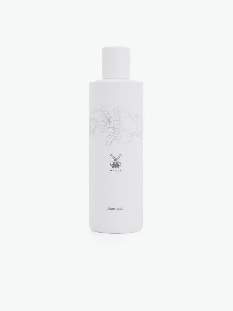 Muhle Organic Shampoo | B