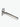 Muhle R 41 GS Anniversary Edition Safety Razor Silver | B