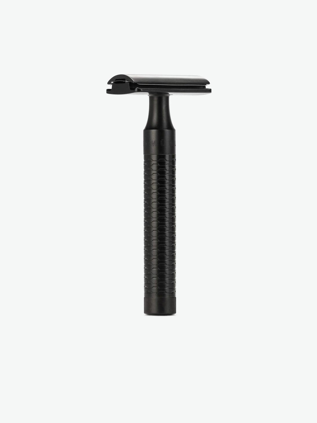 Muhle Rocca Jet Razor Black