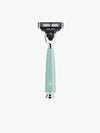  Muhle Gillette Mach3 Blade Razor Mint | A