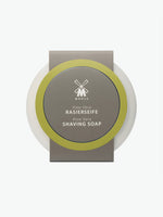 Muhle Aloe Vera Shaving Soap In Porcelain Bowl | A