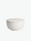 Muhle Aloe Vera Shaving Soap In Porcelain Bowl | B