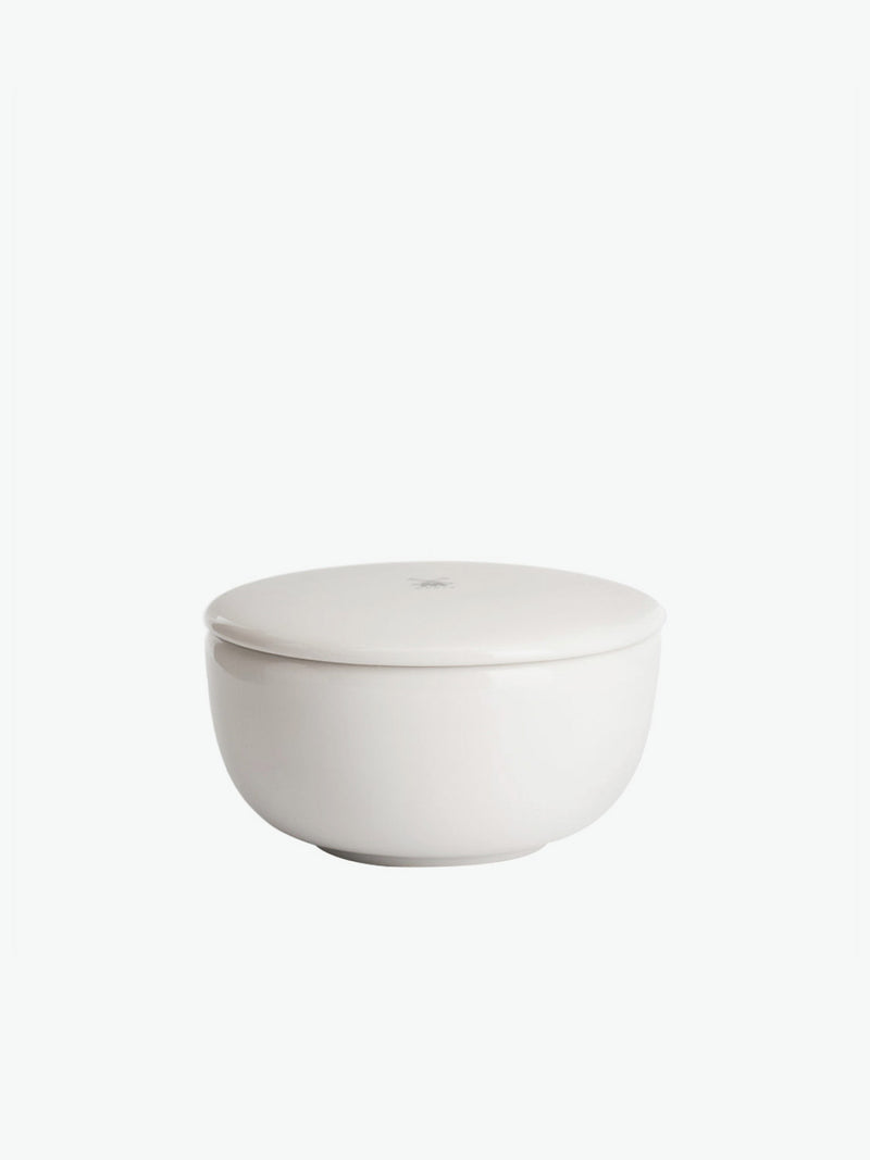 Muhle Sea Buckthorn Shaving Soap In Porcelain Bowl | C