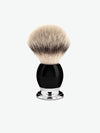 Muhle Sophist Silvertip Fibre Brush