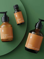 Muhle Stubble Balm | B