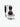 Muhle Black Fibre Brush and Gillette Fusion Blade Razor | A