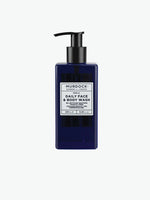 Murdock London Face And Body Wash | A
