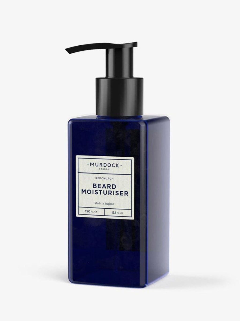 Murdock London Beard Moisturiser | B