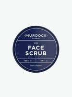 Murdock London Face Scrub | A