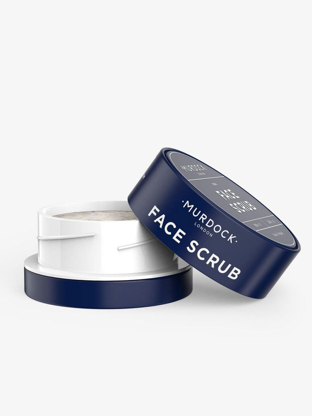 Murdock London Face Scrub | B