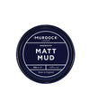 Murdock London Hair Clay Matt Mud