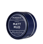 Murdock Hair Clay Matt Mud