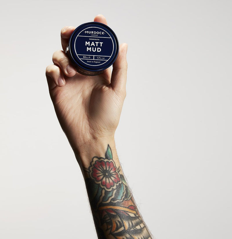 Murdock London Matt Mud