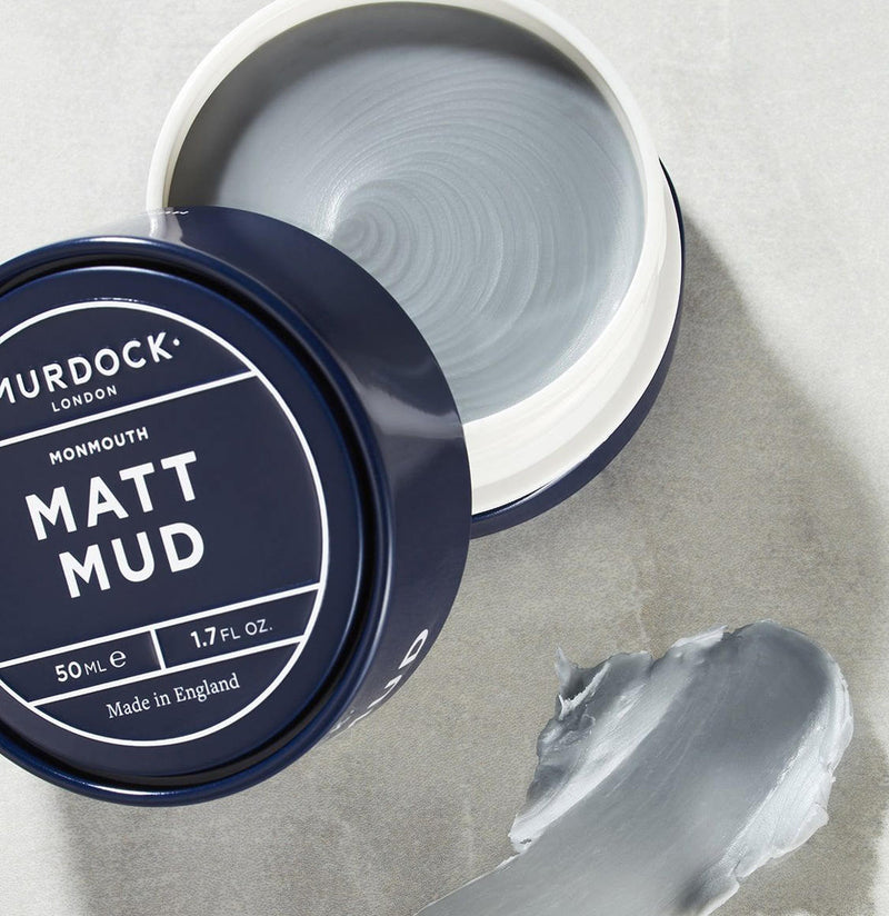 Murdock Matt Mud
