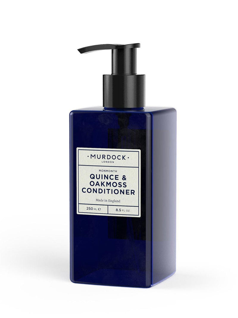 Murdock London Quince And Oakmoss Hair Conditioner | B