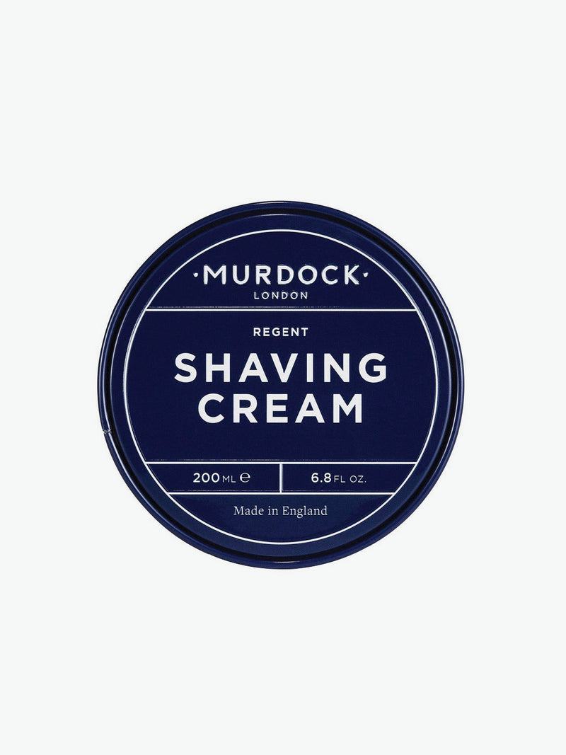 Murdock London Shaving Cream | A