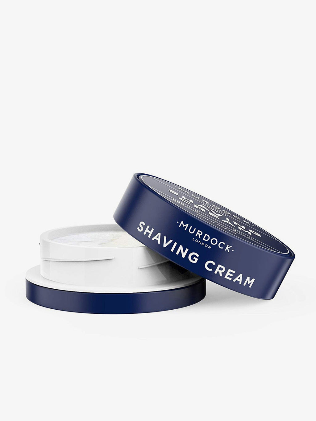 Murdock London Shaving Cream | B