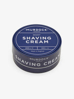 Murdock London Shaving Cream | C