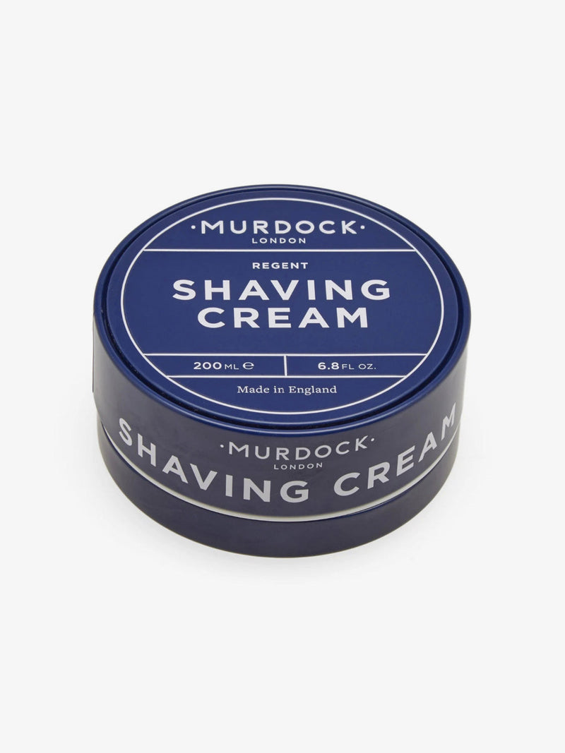 Murdock London Shaving Cream | C
