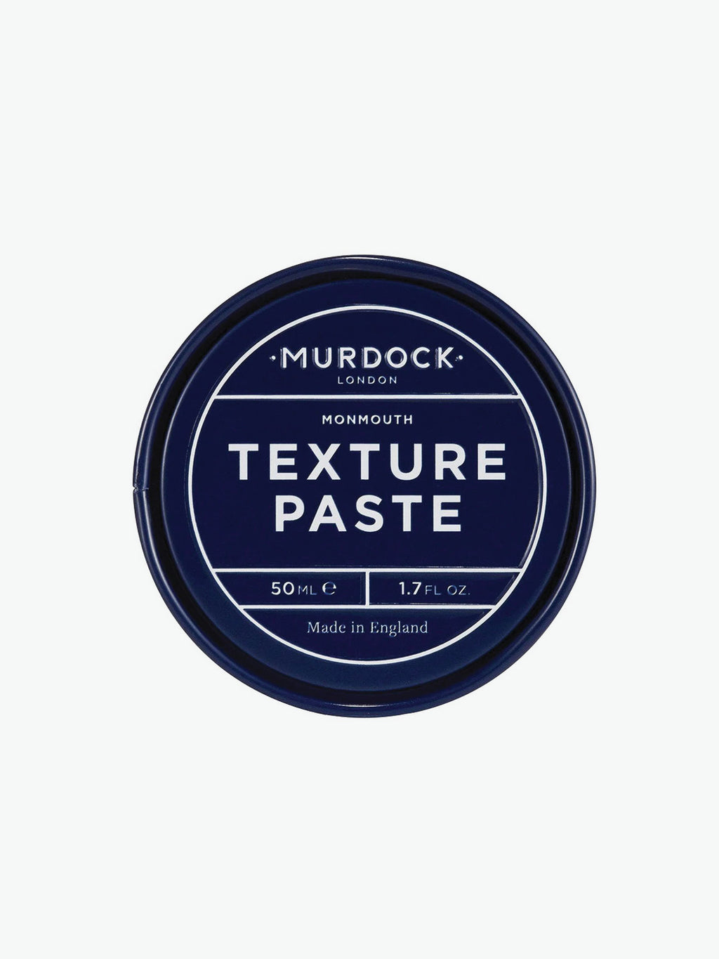 Murdock London Texture Paste Hair Clay