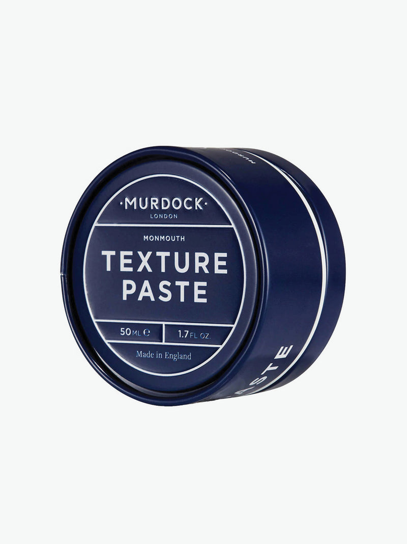 Murdock London Hair Clay Texture Paste