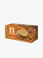 Nairn's Stem Ginger Oat Biscuits | A