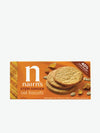 Nairn's Stem Ginger Oat Biscuits | B
