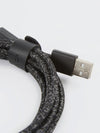 Native Union Belt Cable Apple Lightning Cosmos Black XL | B