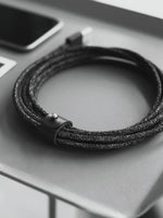 Native Union Belt Cable Apple Lightning Cosmos Black XL | C