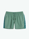 Nikben Studio Jungle Swim Shorts Green