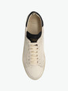 Officine Creative Kareem 001 Giano Dirty Leather Sneakers - D