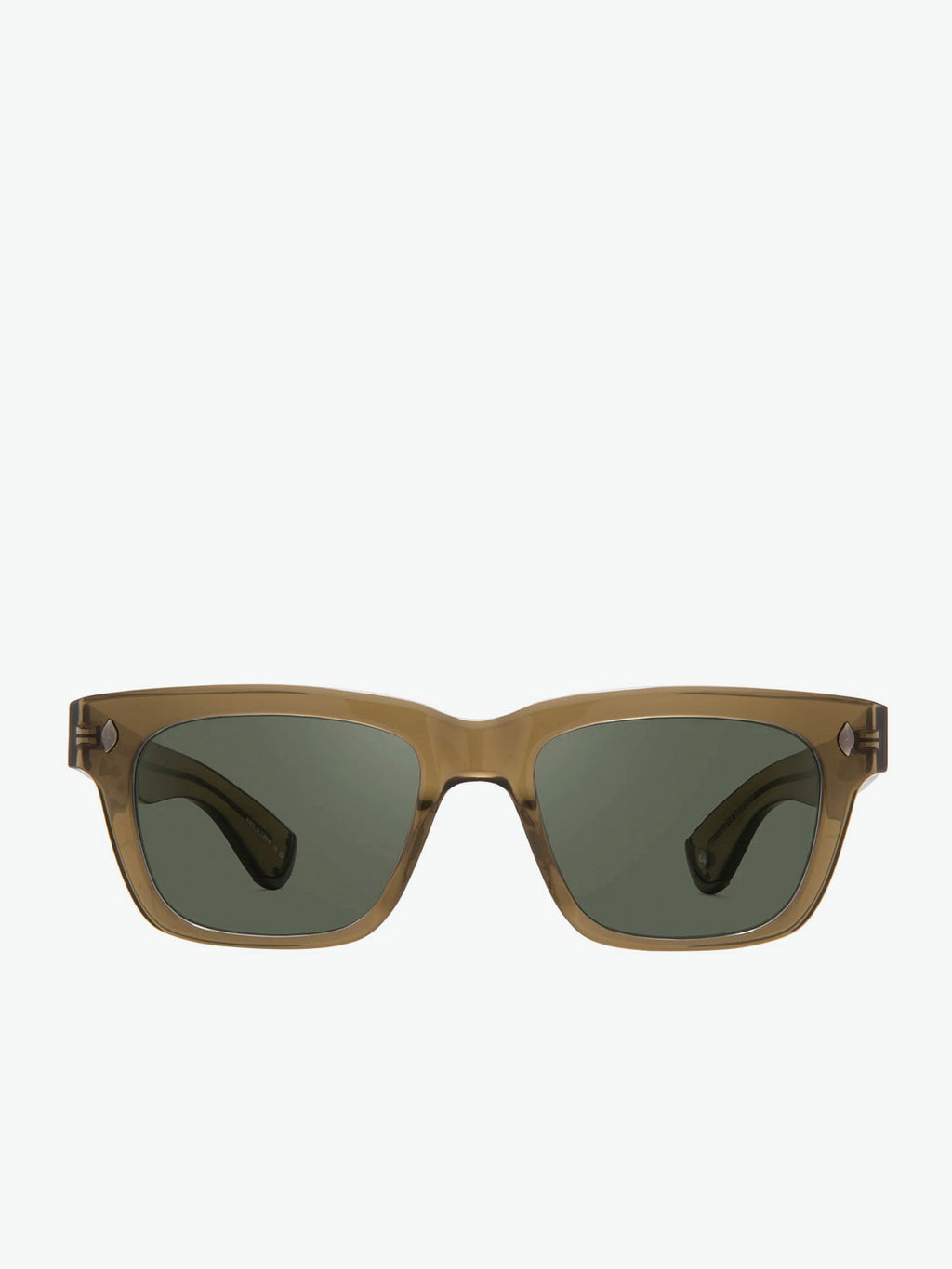 Officine Generale X GLCO Sunglasses Olio