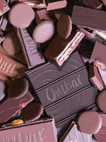 Ombar Coconut Chocolate Bar | D