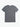Organic Cotton V-neck T-shirt Asphalt Grey | A