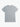 Organic Cotton V-neck T-shirt Melange Grey | A